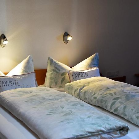 Haus Waldner Διαμέρισμα Aschau Im Zillertal Εξωτερικό φωτογραφία