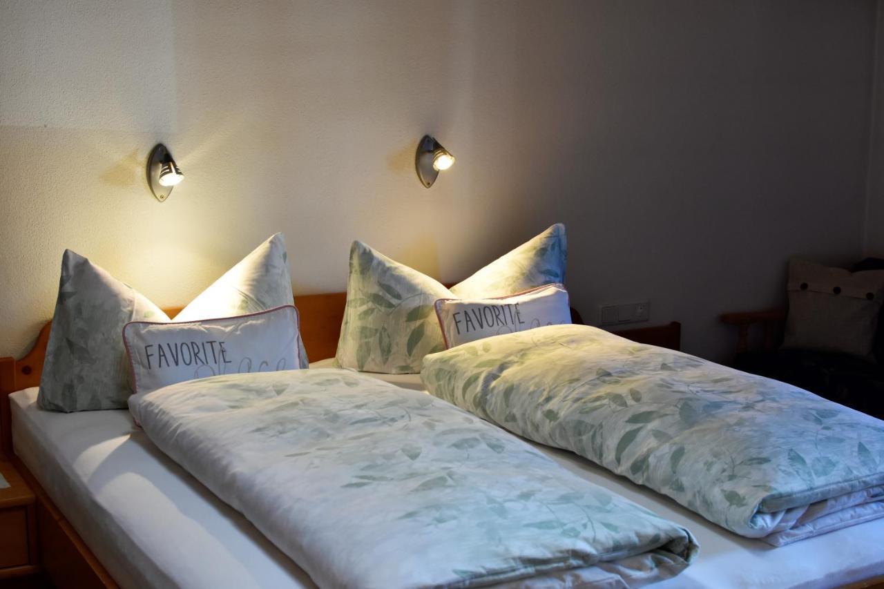 Haus Waldner Διαμέρισμα Aschau Im Zillertal Εξωτερικό φωτογραφία