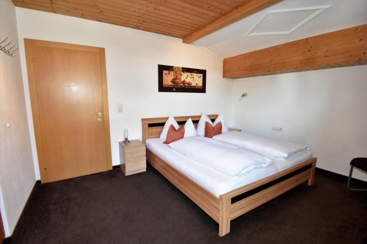 Haus Waldner Διαμέρισμα Aschau Im Zillertal Εξωτερικό φωτογραφία