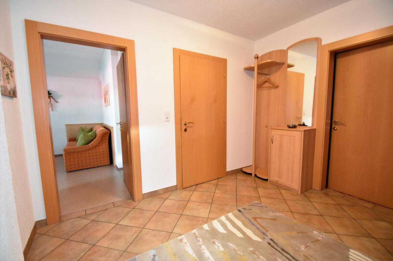Haus Waldner Διαμέρισμα Aschau Im Zillertal Εξωτερικό φωτογραφία