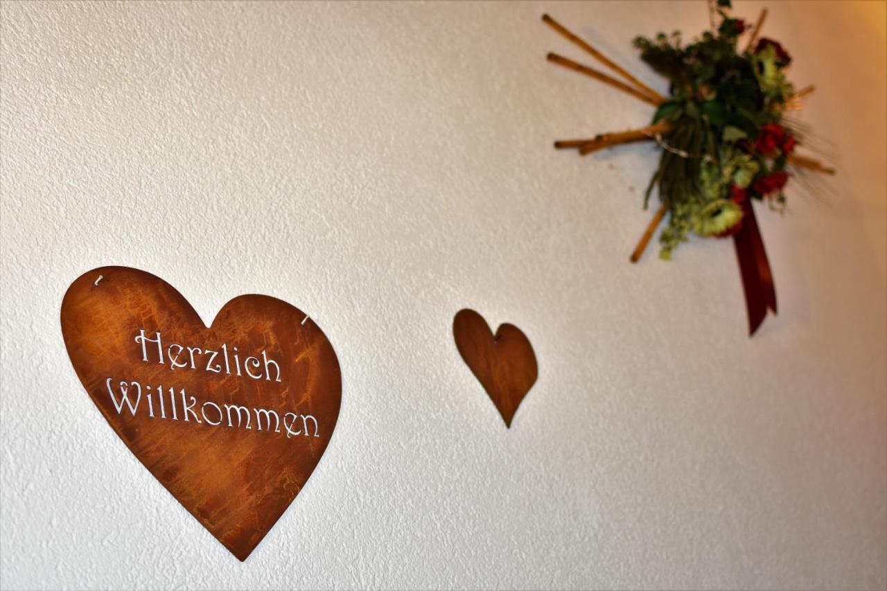 Haus Waldner Διαμέρισμα Aschau Im Zillertal Εξωτερικό φωτογραφία