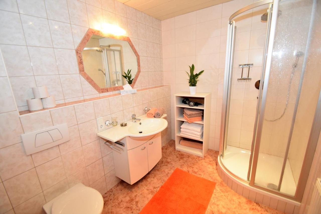 Haus Waldner Διαμέρισμα Aschau Im Zillertal Εξωτερικό φωτογραφία