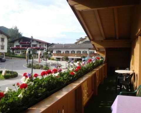 Haus Waldner Διαμέρισμα Aschau Im Zillertal Εξωτερικό φωτογραφία